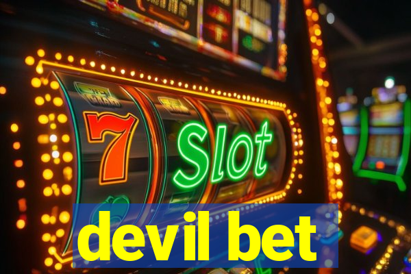 devil bet